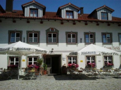 Photo: Gasthof zum Hirsch